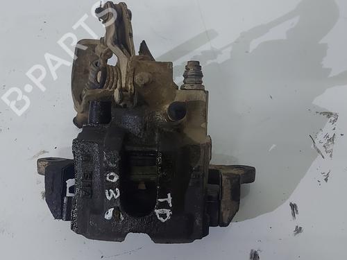 Used Right rear brake caliper JEEP CHEROKEE (KJ) [2001-2008]  21807540