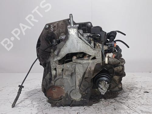 Gearbox FORD FOCUS I (DAW, DBW) 2.0 16V | BP27396645M3 