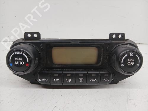Used Climate control KIA SPORTAGE II (JE_, KM_) [2004-2011]  27855528