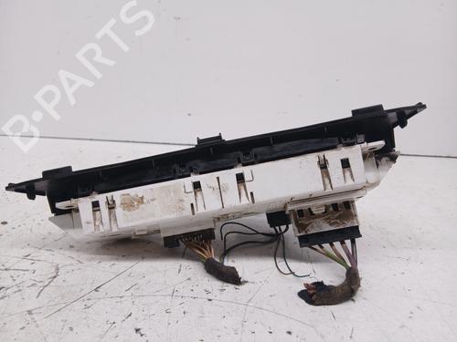 Climate control FORD TRANSIT CONNECT MPV 1.6 TDCi | BP31792841I5