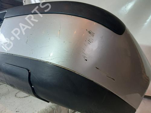 Rear bumper SEAT CORDOBA (6K1, 6K2) 1.9 TDI | BP21485733C8 