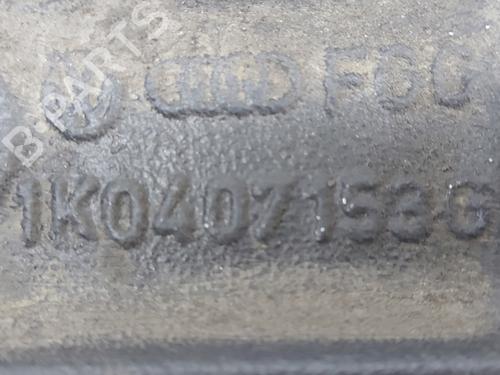 Left front suspension arm AUDI A3 Sportback (8PA) 2.0 FSI | BP27178073M12 