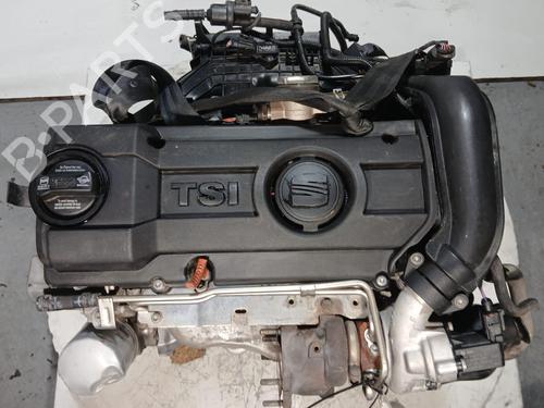 Engine SEAT LEON (1P1)  | BP28100552M1 