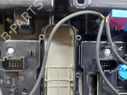 Interior roof light AUDI A7 Sportback (4GA, 4GF) 3.0 TDI | BP20843170I8 
