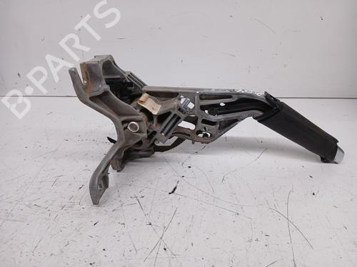 Hamulec ręczny FORD TRANSIT CONNECT MPV 1.6 TDCi BV612780CGW | 0006290 |