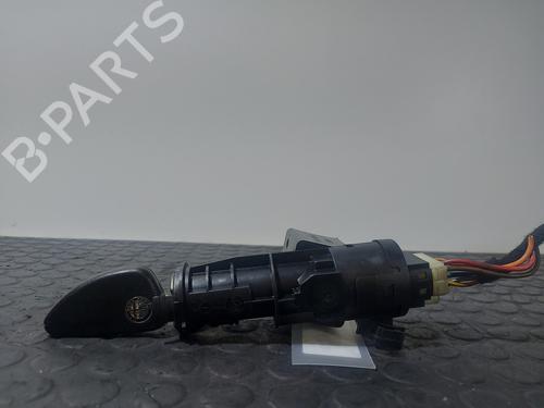 Ignition barrel ALFA ROMEO 156 (932_) 1.9 JTD 16V (932AXE00) 05521B365 |