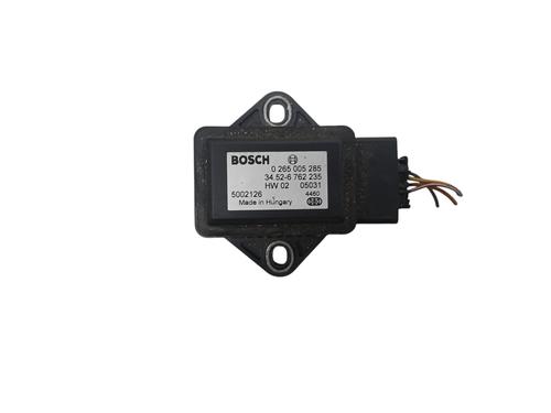 Used Electronic module Electronic module BMW X3 (E83) 2.0 d (150 hp) 36325437 36325437