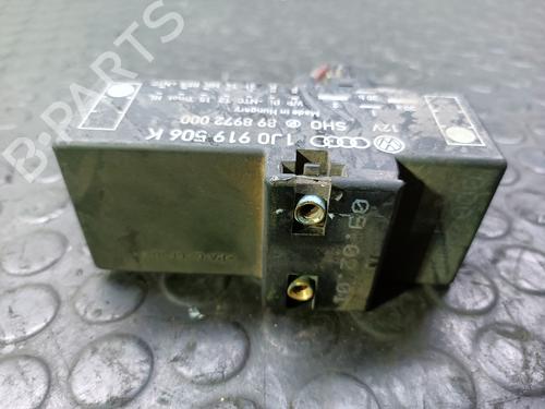 Electronic module SEAT LEON (1M1) 1.9 TDI | BP20822259M83 