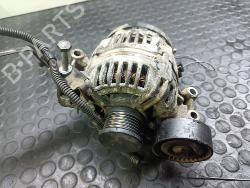 Alternator BMW 3 (E46) 316 i | BP20840616M7 