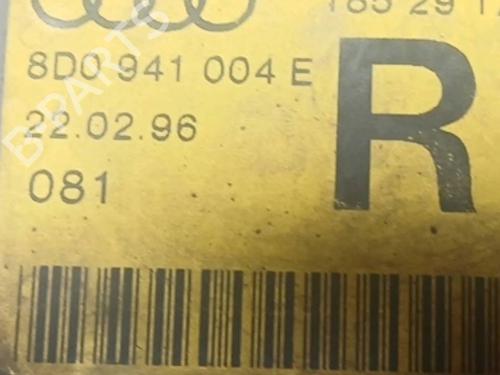 Right headlight AUDI A4 B5 (8D2) 1.9 TDI | BP39009486C29 - Image 2