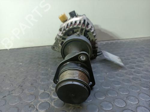 Alternator FORD FOCUS II (DA_, HCP, DP)  | BP20841710M7 