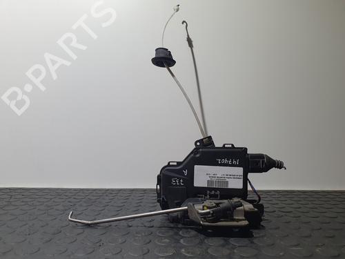 Used Front right lock AUDI A4 B6 (8E2) 1.8 T (150 hp) 20823929