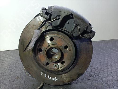 Fusée avant droite MG MG ZT 2.0 CDTi (131 hp) 32097477