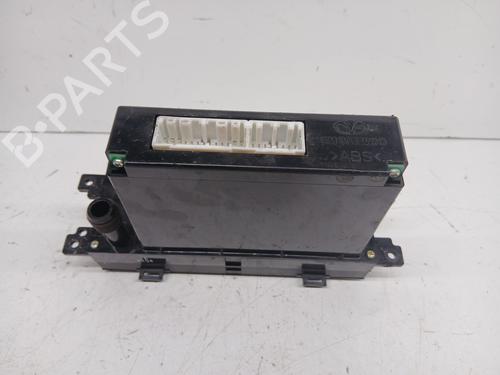 AC Styreenhet / Manøvreringsenhet CHEVROLET CAPTIVA (C100, C140)  | BP27979862I5 