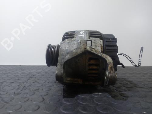 Alternator AUDI A4 B5 (8D2) 1.8 T quattro | BP20835911M7 
