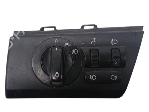 Used Headlight switch Headlight switch BMW X3 (E83) 2.0 d (150 hp) 36325429 36325429