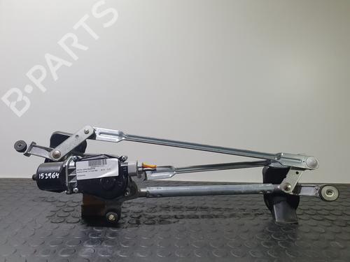 Used Front wiper motor SUZUKI VITARA (LY) 1.4 T AllGrip (APK414) (140 hp) 21807390