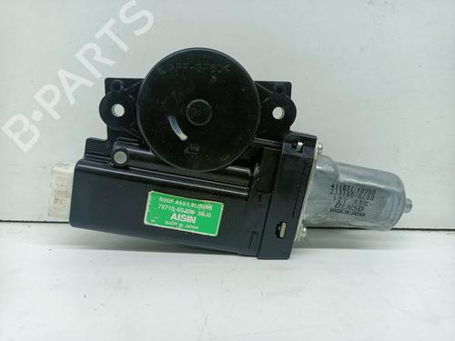 Taklukemotor SUZUKI GRAND VITARA II (JT, TE, TD) 1.9 DDiS (JB419WD, JB419XD) (129 hp) 26332386
