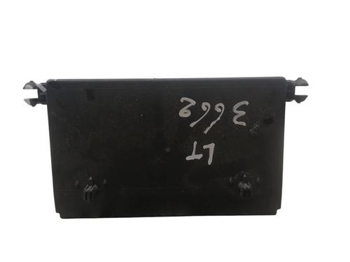 Electronic module MERCEDES-BENZ C-CLASS (W203) C 200 CDI (203.004) | BP38710947M83 - Image 5