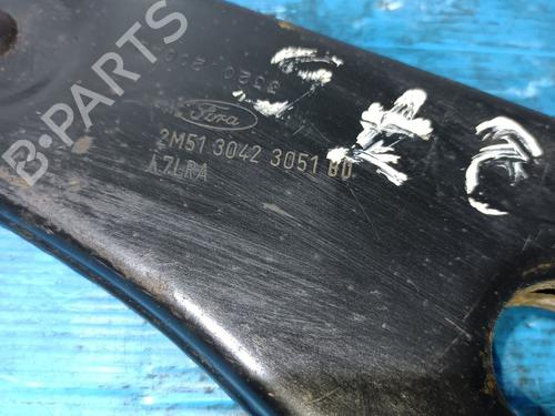 Left front suspension arm FORD FOCUS I (DAW, DBW) 1.8 TDCi | BP20822454M12 