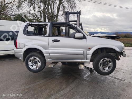 Engine SUZUKI GRAND VITARA I (FT, HT) 2.0 HDI 110 16V 4x4 (SQ420D, TD83V, JA420WD) | BP31624316M1 