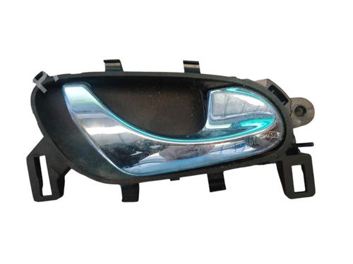 Højre bagtil invendig håndtag Højre bagtil invendig håndtag NISSAN QASHQAI II (J11, J11_) [2013-2026] 36389965 36389965