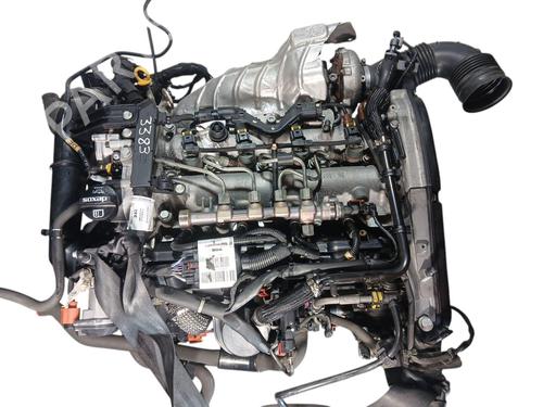 Engine OPEL INSIGNIA A (G09)  | BP31888177M1 