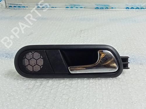 Used Rear right interior door handle SEAT IBIZA III (6L1) [2002-2009]  20814773