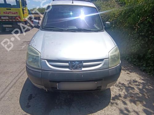 Used Parts PEUGEOT PARTNER MPV (5_, G_) 4864653
