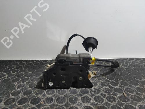 Used Rear right lock AUDI A4 B8 Avant (8K5) [2007-2017]  20833197