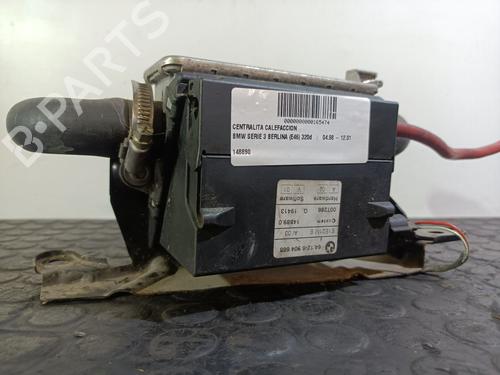 Used Electronic sensor BMW 3 (E46) 320 d (136 hp) 20831808