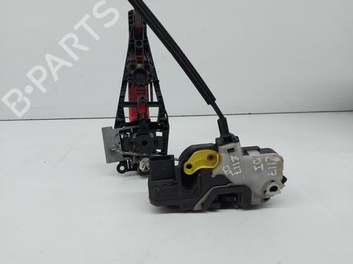 Front left lock CHEVROLET CRUZE (J300) 1.8 | BP20840179C98 