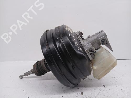 Servo Freio AUDI A4 B8 (8K2) 2.0 TFSI quattro (180 hp) 31648721