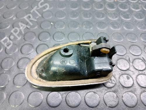 Front left interior door handle RENAULT MASTER II Van (FD) 2.8 dTI | BP20816408I13 