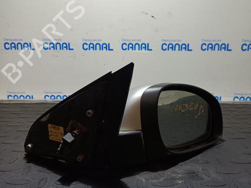 Right mirror OPEL VECTRA B (J96) 1.8 i 16V (F19) | BP20819661C27 