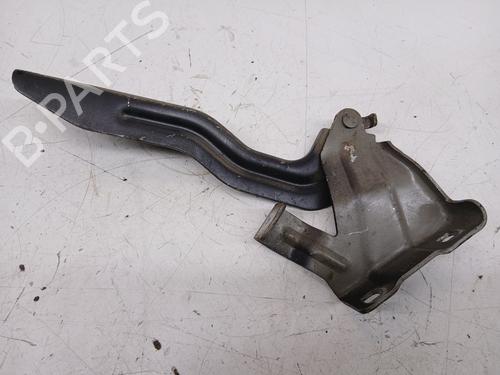 Used Hinge/Door check strap NISSAN QASHQAI II SUV (J11, J11_) [2013-2025]  25627368
