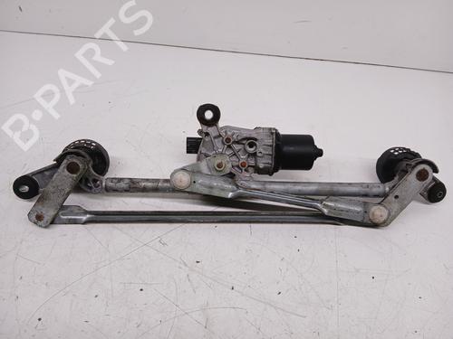 Front wiper motor NISSAN QASHQAI II SUV (J11, J11_)  | BP25607554M29 