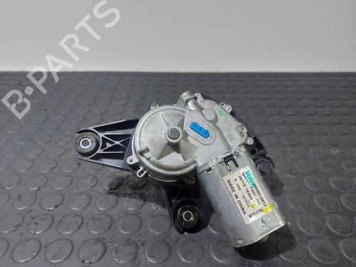 Used Rear wiper motor NISSAN JUKE (F15) 1.6 (117 hp) 20839396