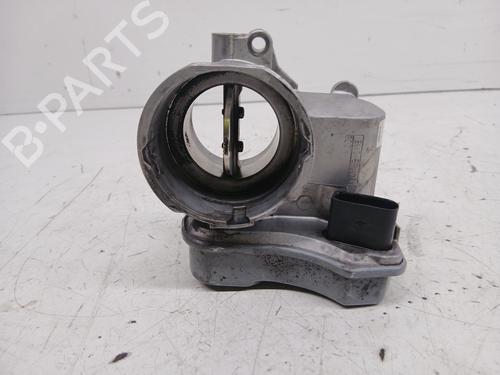 Used Throttle body OPEL VECTRA C (Z02) 2.2 DTI 16V (F69) (125 hp) 28502239