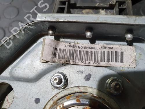 Driver airbag MG MG ZR 105 | BP32298079C9