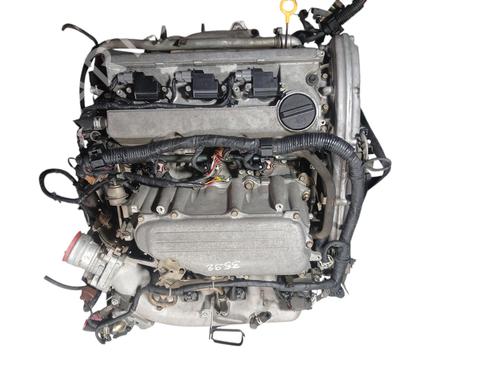 Used Engine Engine NISSAN MAXIMA / MAXIMA QX IV (A32) 2.0 (140 hp) 36077891 36077891