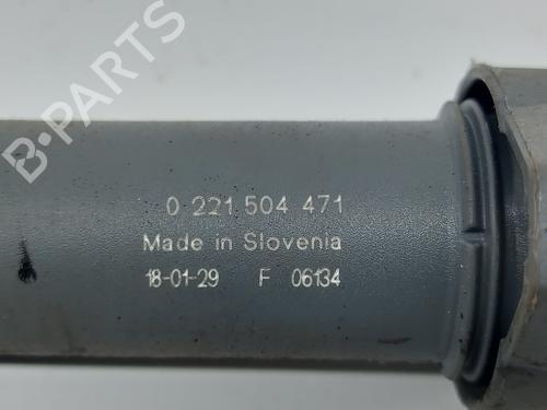 Ignition coil BMW 5 Touring (E61)  | BP23263394M94 