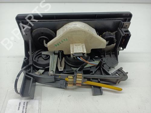 Climate control SEAT IBIZA II (6K1) 1.6 i | BP20822029I5 