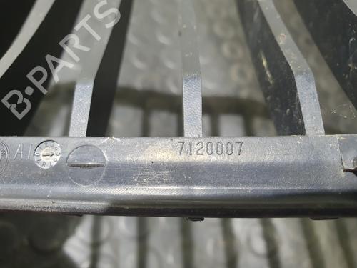 Grille BMW 3 (E90) 320 d | BP20820310C40 