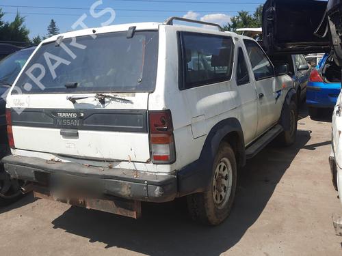 Used Parts NISSAN TERRANO I (WD21) 2.7 TD 4WD (LBYD21) (99 hp) 3916272