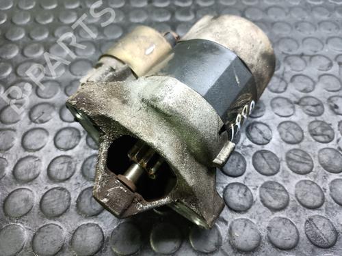 Used Starter RENAULT CLIO II (BB_, CB_) 1.2 (BB0A, BB0F, BB10, BB1K, BB28, BB2D, BB2H, CB0A,... (58 hp) 26332364
