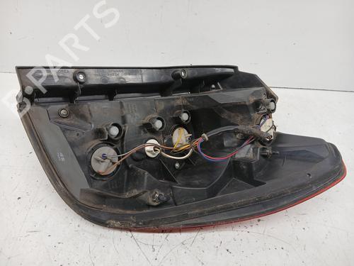 Left taillight CHEVROLET CAPTIVA (C100, C140) | BP33628546C34 - Image 5