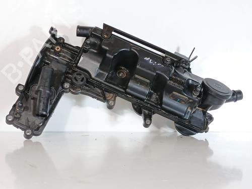 Used Valve cover SAAB 900 I (AC4, AM4) [1979-1993]  33162401