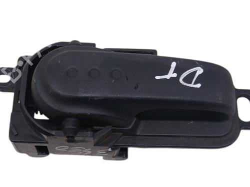 Rear right interior door handle NISSAN NOTE (E11, NE11) 1.5 dCi | BP33942473I16 - Image 4