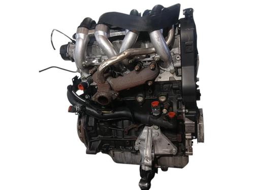 Engine PEUGEOT 206 Hatchback (2A/C) 1.9 D | BP36077896M1 - Image 4